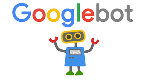 googlebot robot google